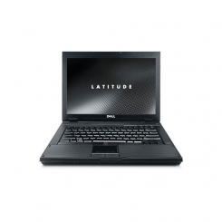 لپ تاپ استوک Dell Latitude E5400