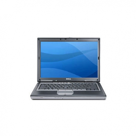 لپ تاپ استوک Dell Latitude D520