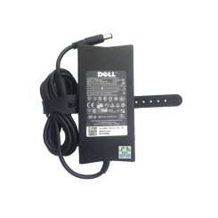 شارژر لپ تاپ دل 90 وات Dell Slim FA90PE1-00
