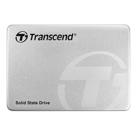 حافظه SSD مدل Transcend TS128GSSD370 ظرفیت 128 گیگابایت