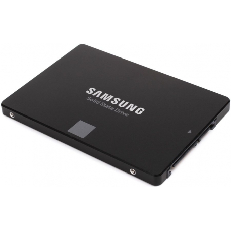حافظه اس اس دی Samsung ظرفیت 500 گیگابایت