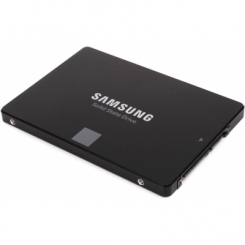 حافظه اس اس دی Samsung ظرفیت 250 گیگابایت