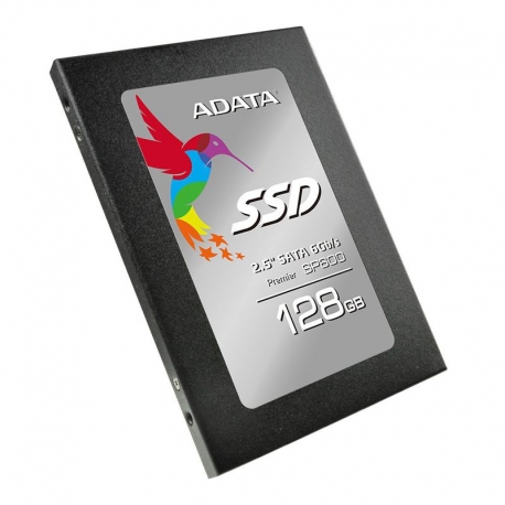 حافظه اس اس دی ADATA ظرفیت 128 گیگابایت