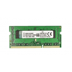 رم لپ تاپی DDR3 1600 PC3 ظرفیت 8 گیگابایت