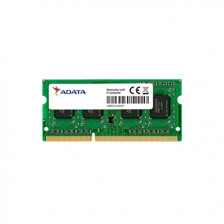 رم لپ تاپی DDR3 1600 PC3L ظرفیت 4 گیگابایت