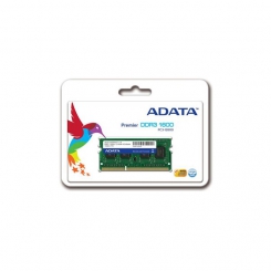 رم لپ تاپی DDR3 1600 PC3 ظرفیت 4 گیگابایت