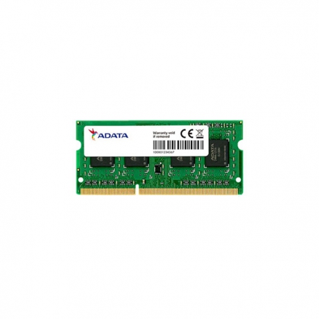 رم لپ تاپی اي ديتا DDR3L 1600 ظرفیت 4 گیگابایت