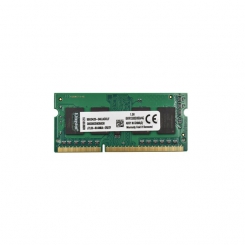 رم لپ تاپی DDR3 1333 PC3 ظرفیت 4 گیگابایت