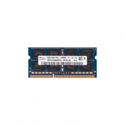 رم لپ تاپی هاینیکس DDR3 1600 ظرفیت 8 گیگابایت