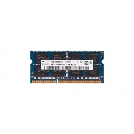 رم لپ تاپی اسکای هاینیکس DDR3 1600 ظرفیت 8 گیگابایت