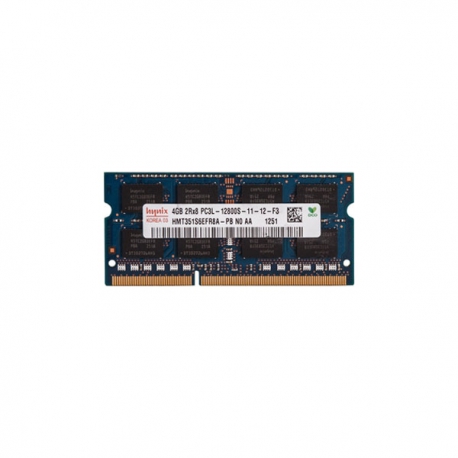 رم لپ تاپی هاینیکس DDR3 1600 ظرفیت 4 گیگابایت