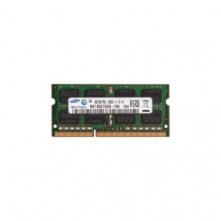 رم لپ تاپی سامسونگ DDR3 1600 ظرفیت 4 گیگابایت