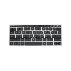 کیبورد لپ تاپ HP EliteBook 2560p