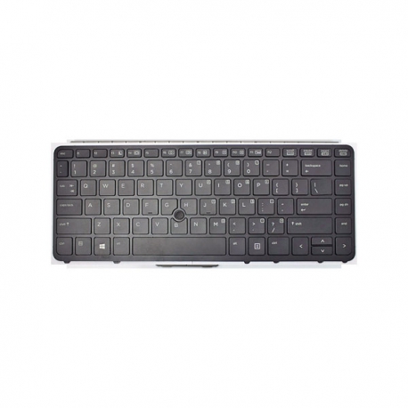 hp 840 g1 keyboard