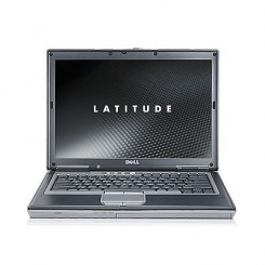 لپ تاپ Dell Latitude D830