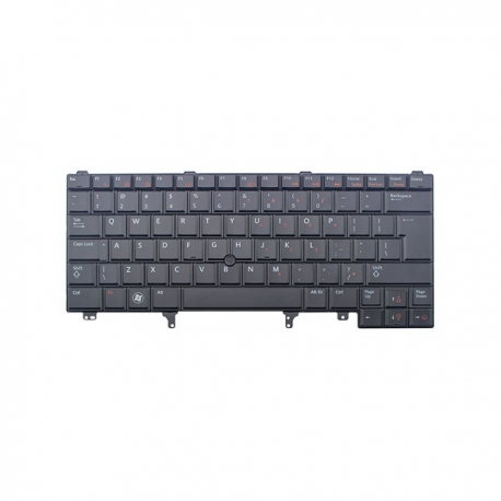 dell e6420 keyboard