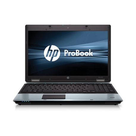 لپ تاپ HP Probook 6555