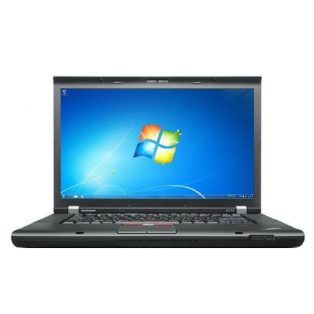لپ تاپ Lenovo Thinkpad W510
