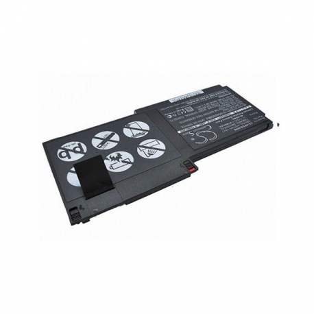 باتری 3 سلولی لپ تاپ HP ElitBook 820 G1