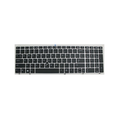 keyboard elitebook 2570p