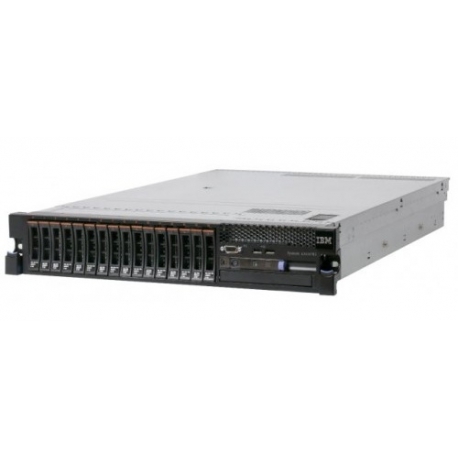 سرور استوک IBM X3650 M3 7945