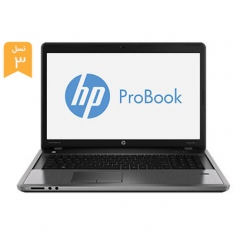 لپ تاپ استوک HP ProBook 4740s