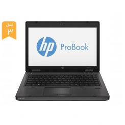 لپ تاپ استوک HP EliteBook 6475b