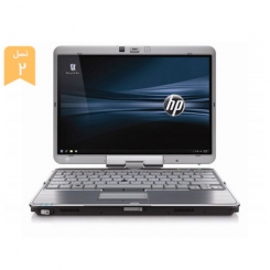 لپ تاپ استوک HP EliteBook 2760p