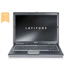 لپ تاپ Dell Latitude D630