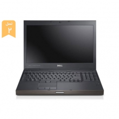 لپ تاپ استوک Dell Latitude M4600