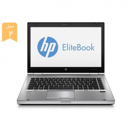 لپ تاپ HP Elitebook 2560p
