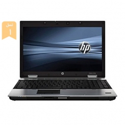 لپ تاپ استوک HP EliteBook 8540p