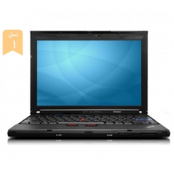 لپ تاپ استوک Lenovo ThinkPad X201i