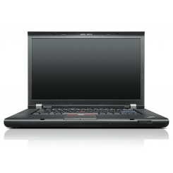 لپ تاپ استوک Lenovo ThinkPad W520