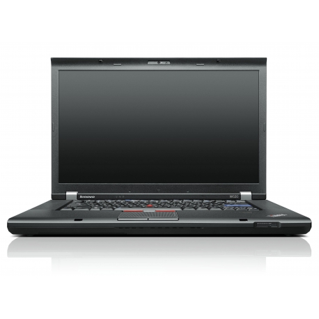 لپ تاپ Lenovo Thinkpad W520