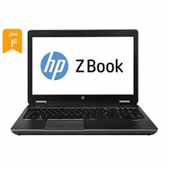 لپ تاپ استوک HP ZBook 14 Workstation