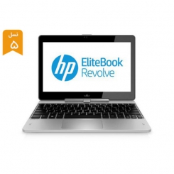 لپ تاپ استوک HP EliteBook Revolve 810 G3