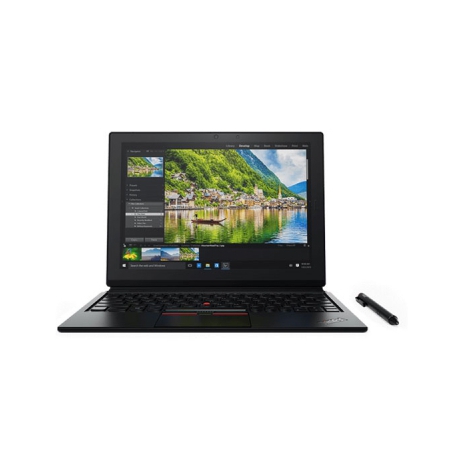 لپ تاپ استوک Lenovo ThinkPad X1 Tablet