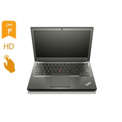 لپ تاپ استوک Lenovo Thinkpad X240t
