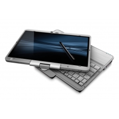 لپ تاپ استوک HP EliteBook 2740p