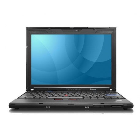 لپ تاپ Lenovo ThinkPad X200