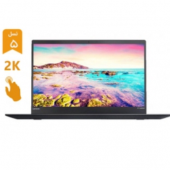 لپ تاپ استوک Lenovo ThinkPad X1 Carbon 3rd Gen