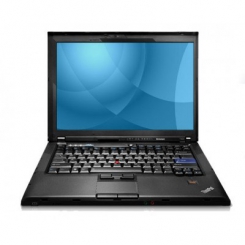 لپ تاپ استوک Lenovo ThinkPad T500