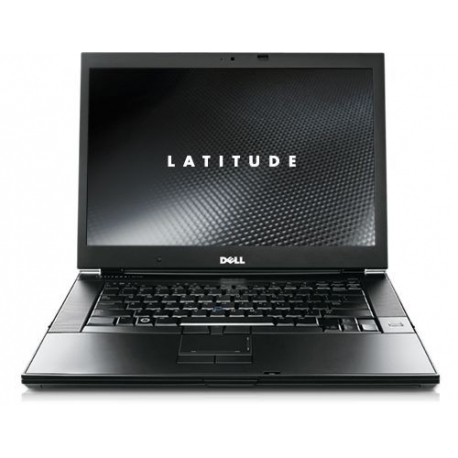 لپ تاپ Dell Latitude E6500