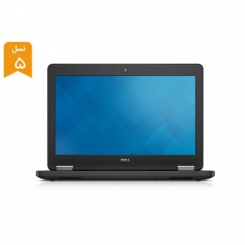 لپ تاپ استوک Dell Latitude E7450-B