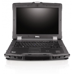 لپ تاپ استوک Dell XFR Latitude E6400