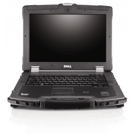 لپ تاپ Dell XFR Latitude E6400
