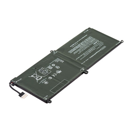 باتری لپ تاپ HP Pro x2 612 G1