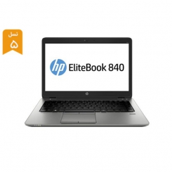 لپ تاپ استوک HP EliteBook 840 G2-B