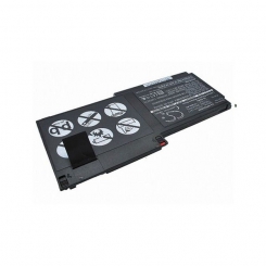 باتری 3 سلولی لپ تاپ HP ElitBook 820 G2